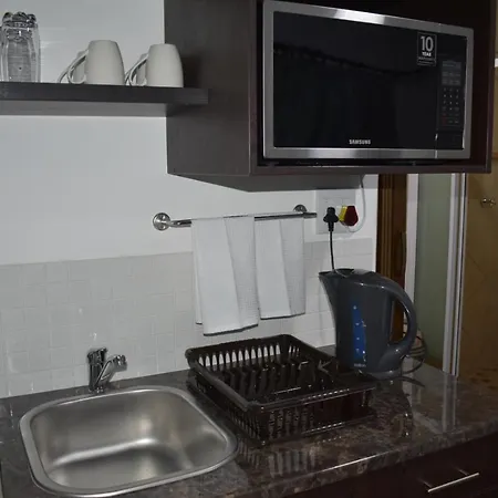 105 On Sarel Cilliers Apartamento Cidade Do Cabo Exterior foto