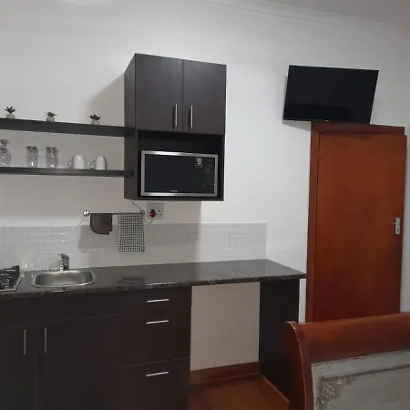 105 On Sarel Cilliers Apartamento Cidade Do Cabo Exterior foto