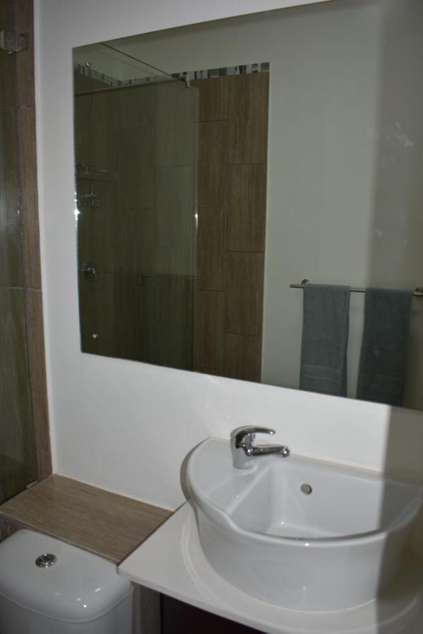 Apartamento 105 On Sarel Cilliers Cidade Do Cabo