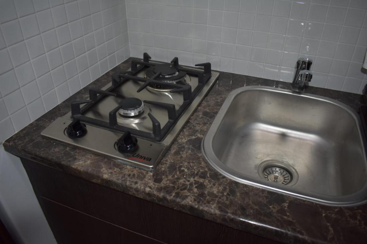 Apartamento 105 On Sarel Cilliers *