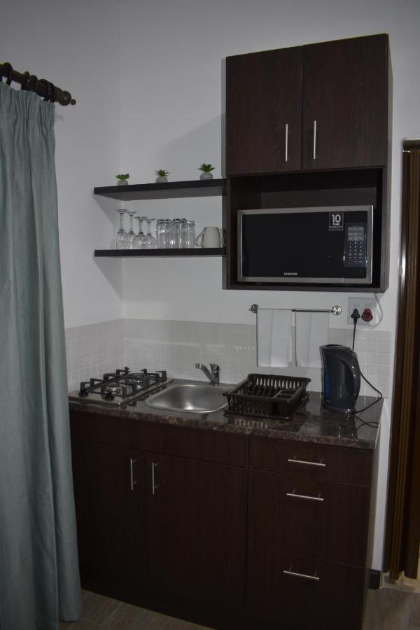 105 On Sarel Cilliers Apartamento Cidade Do Cabo