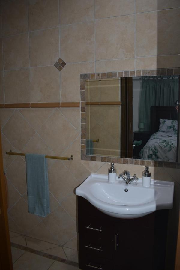 Apartamento 105 On Sarel Cilliers