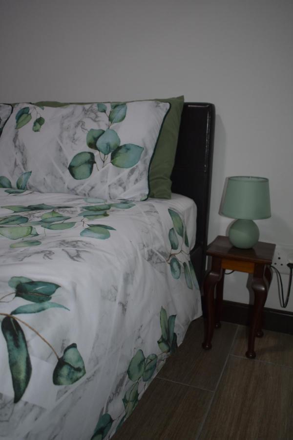 Apartamento 105 On Sarel Cilliers