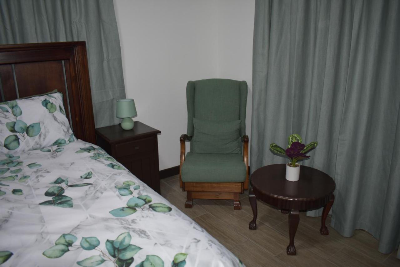 105 On Sarel Cilliers Apartamento Cidade Do Cabo