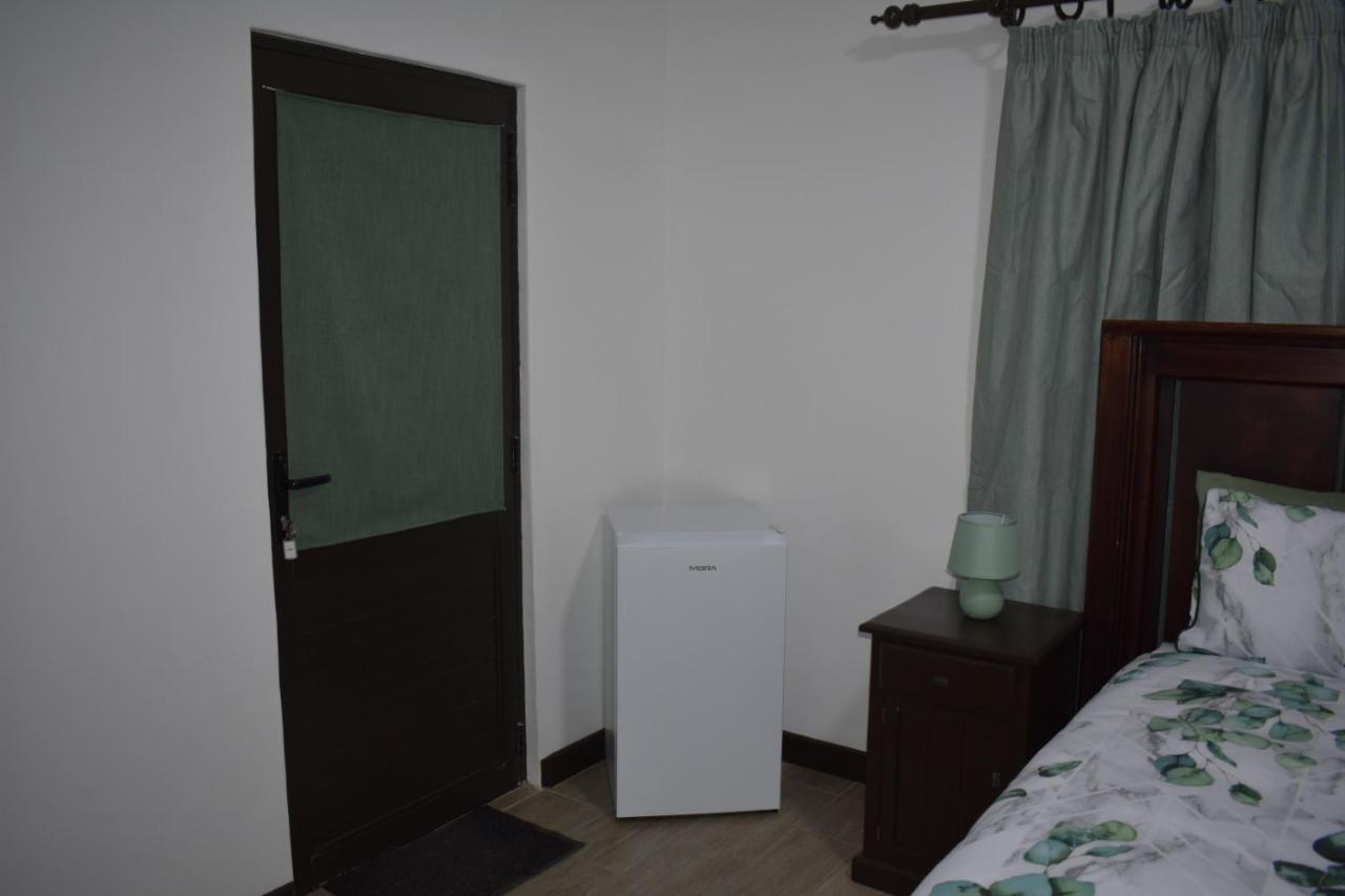 105 On Sarel Cilliers Apartamento Cidade Do Cabo