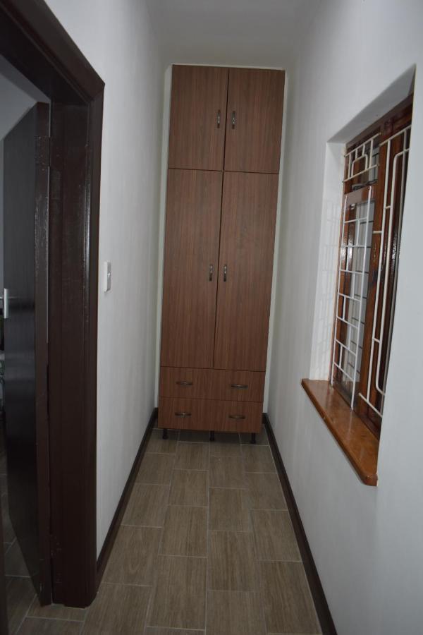 105 On Sarel Cilliers Apartamento Cidade Do Cabo