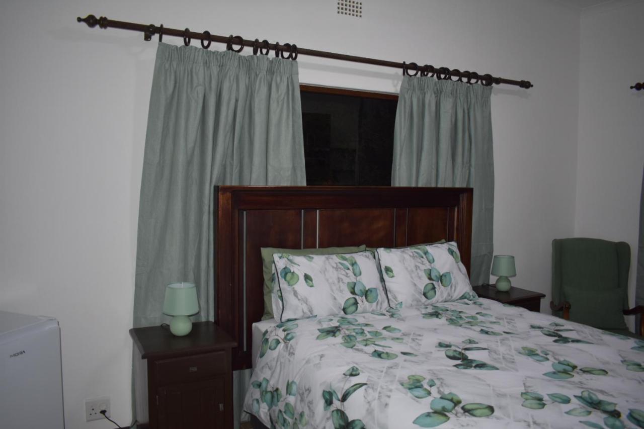105 On Sarel Cilliers Apartamento