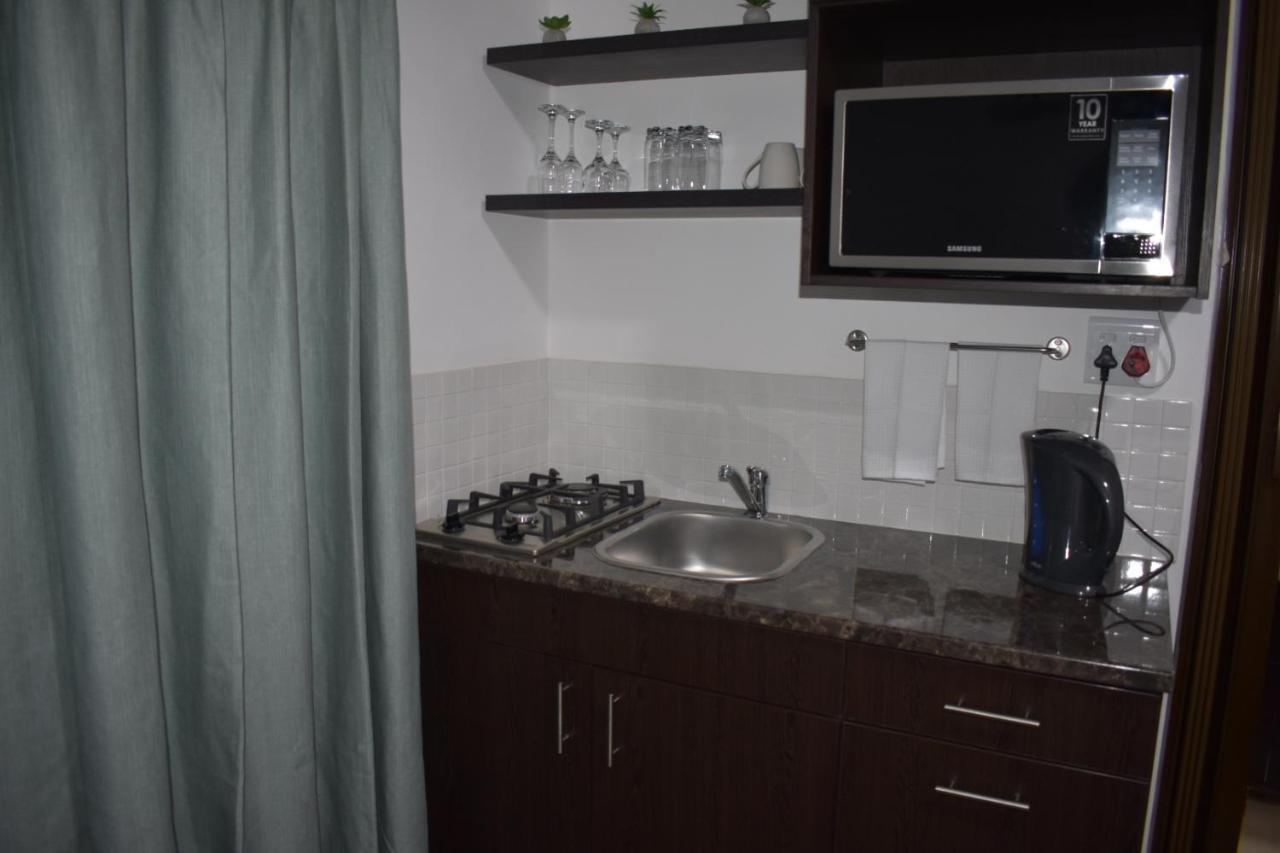 105 On Sarel Cilliers Apartamento Cidade Do Cabo