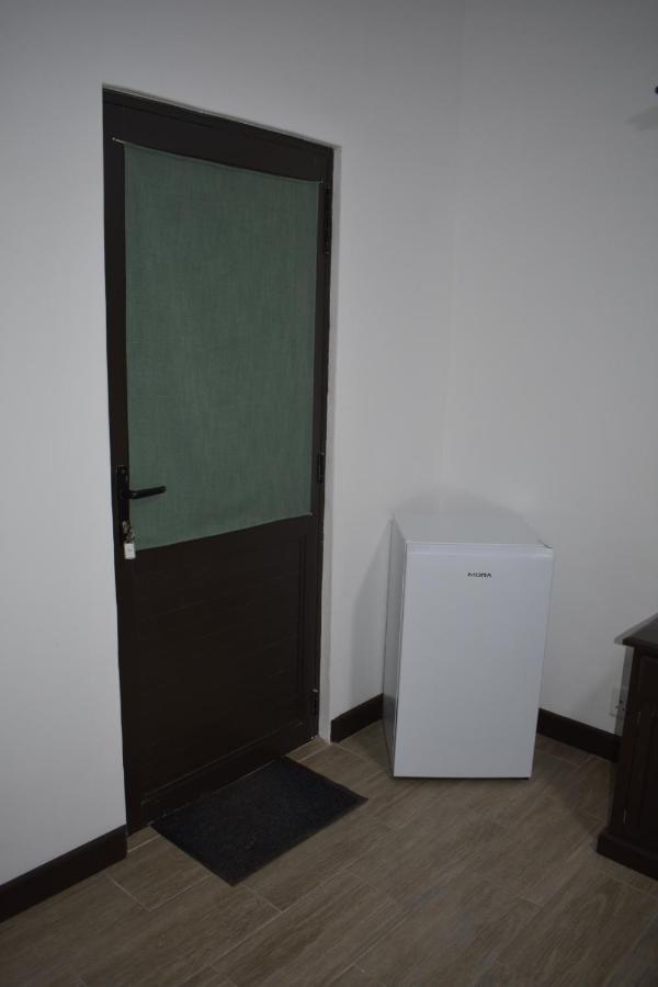 Apartamento 105 On Sarel Cilliers