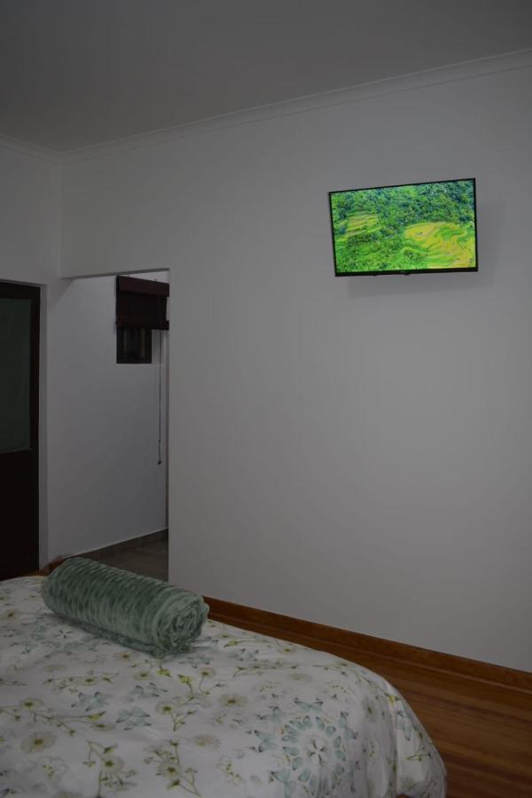 Apartamento 105 On Sarel Cilliers Cidade Do Cabo