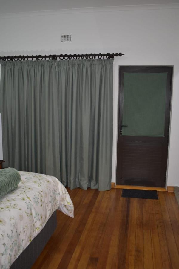 Apartamento 105 On Sarel Cilliers *