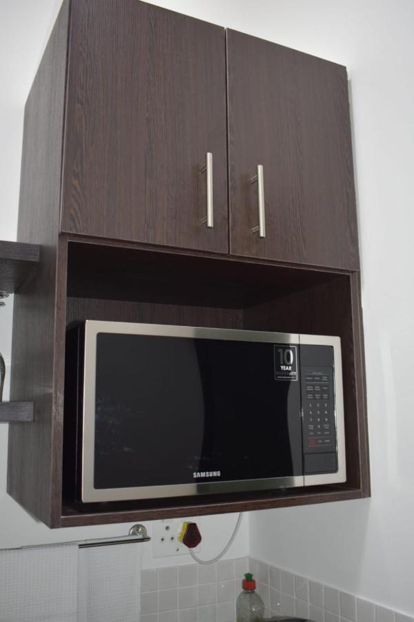 105 On Sarel Cilliers Apartamento