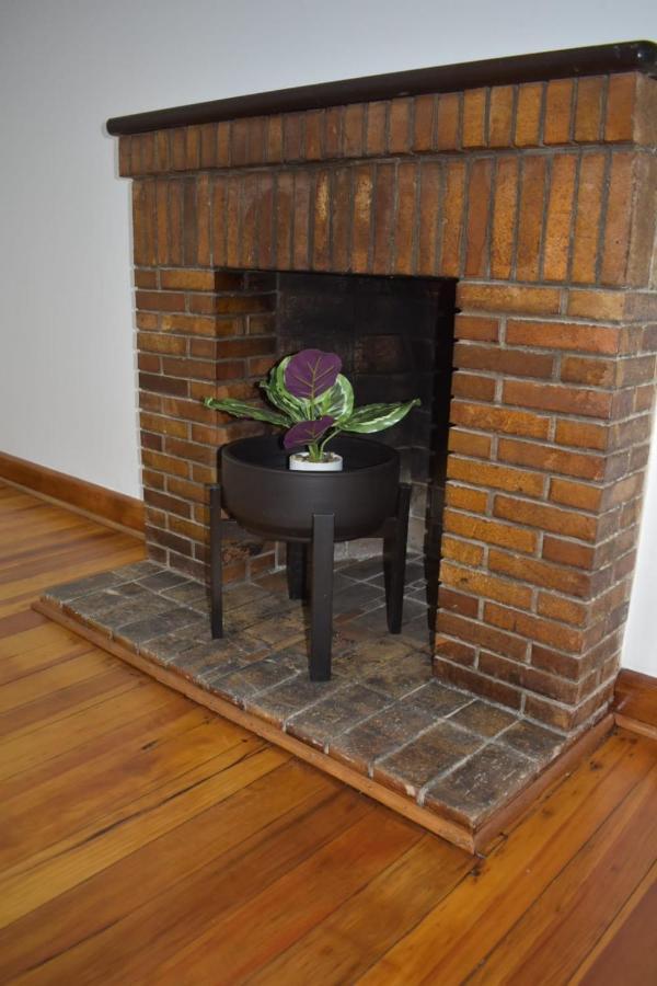 Apartamento 105 On Sarel Cilliers Cidade Do Cabo