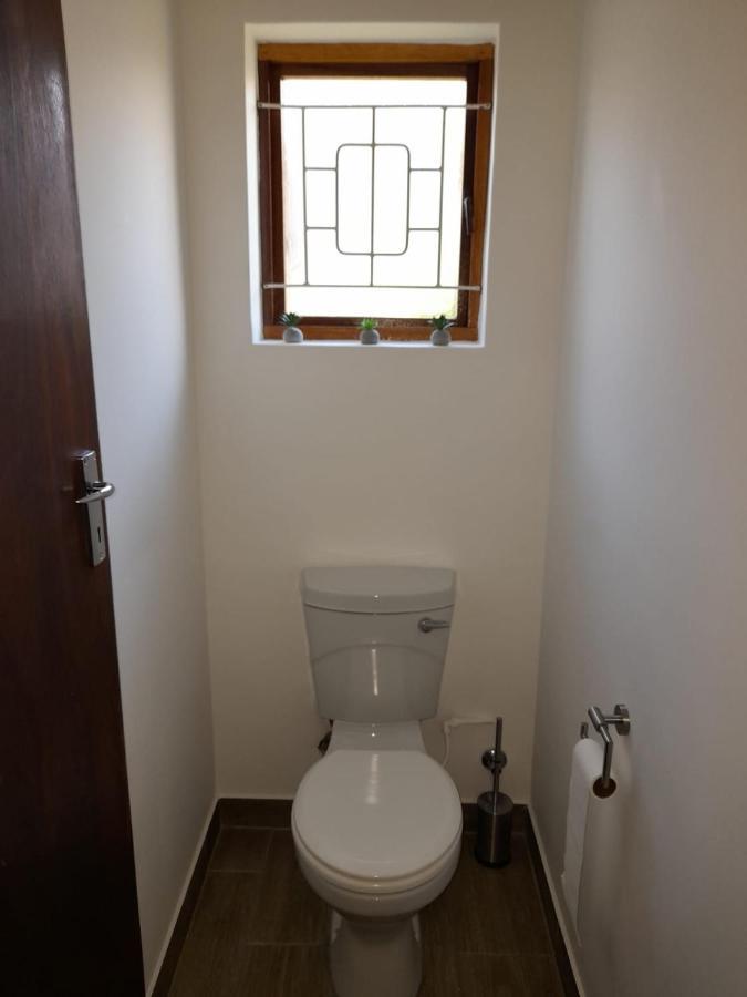 Apartamento 105 On Sarel Cilliers Cidade Do Cabo