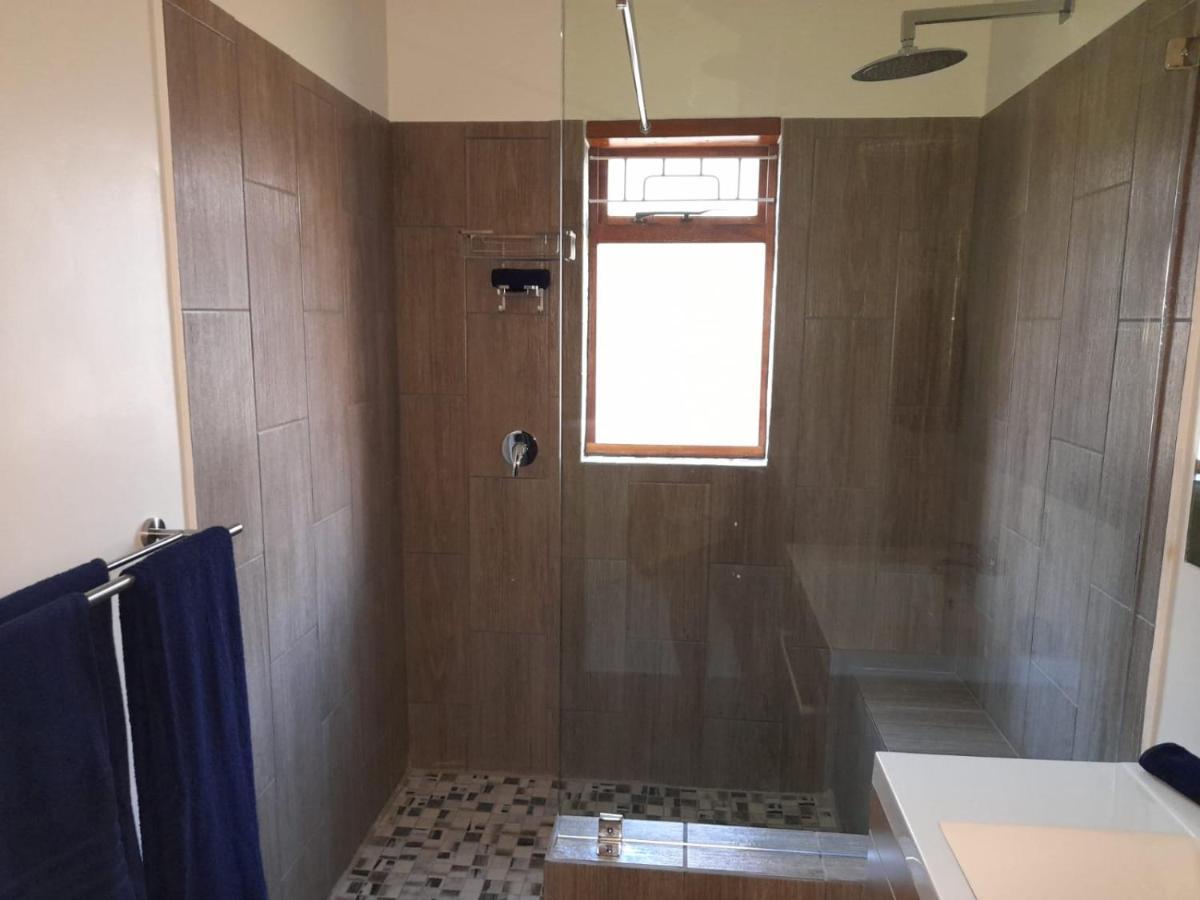 Apartamento 105 On Sarel Cilliers *