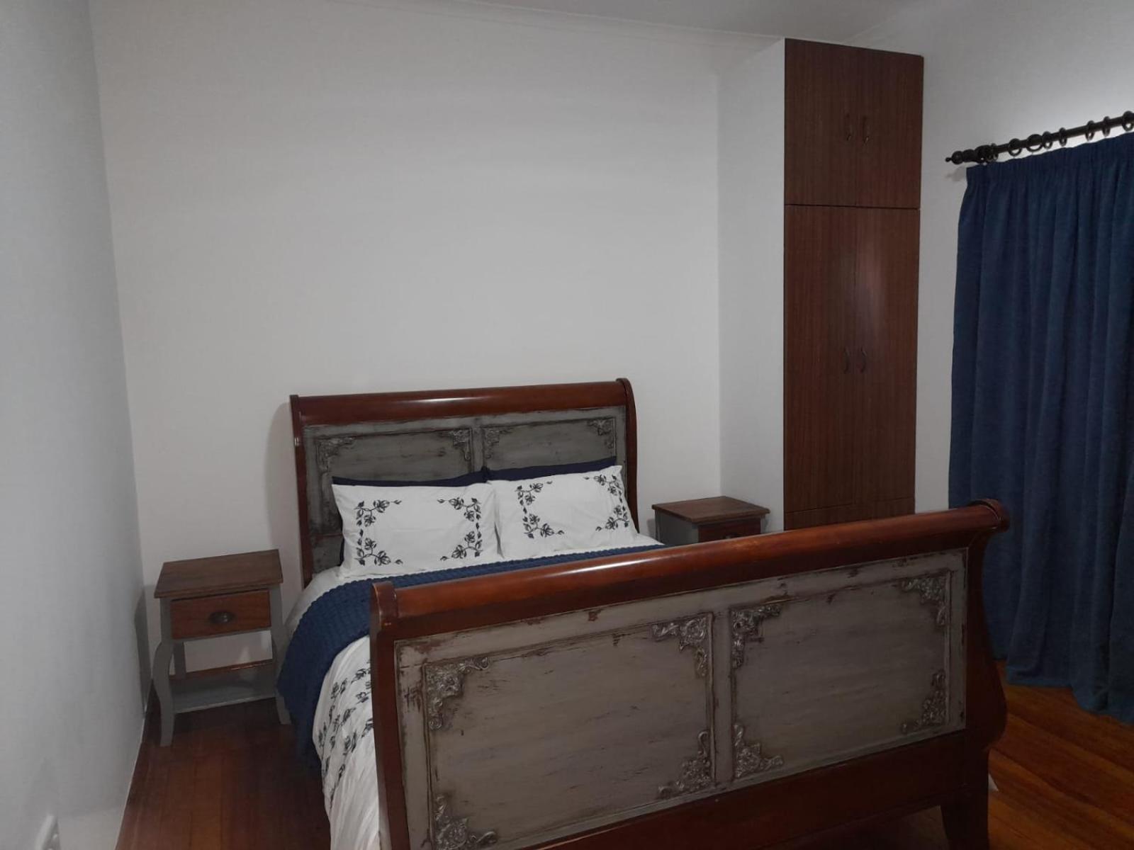 105 On Sarel Cilliers Apartment *